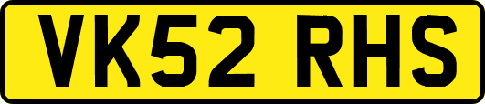 VK52RHS
