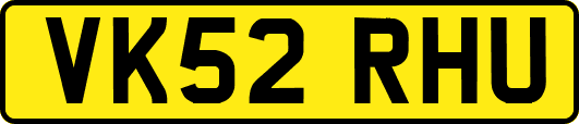 VK52RHU
