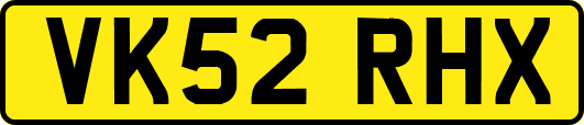 VK52RHX