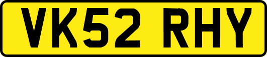 VK52RHY