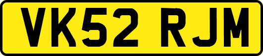 VK52RJM