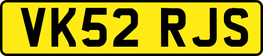 VK52RJS