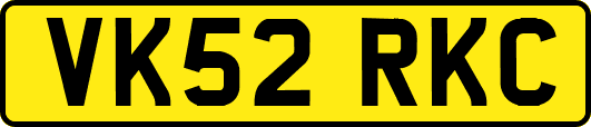 VK52RKC