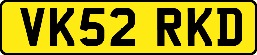 VK52RKD