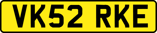 VK52RKE