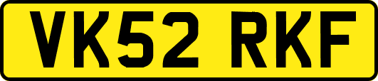 VK52RKF