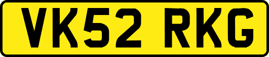 VK52RKG