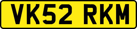 VK52RKM