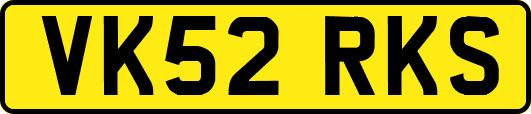 VK52RKS