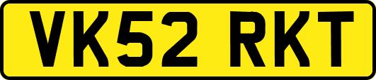 VK52RKT
