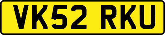 VK52RKU