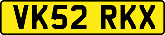 VK52RKX