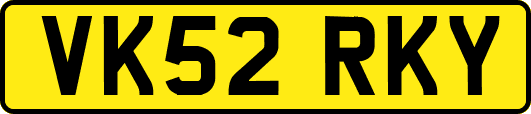 VK52RKY
