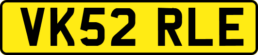VK52RLE