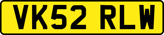 VK52RLW