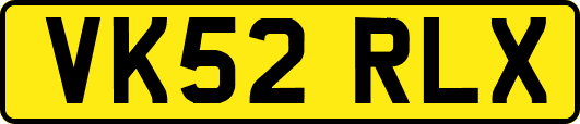 VK52RLX