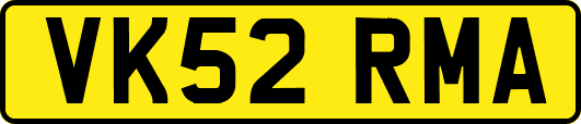 VK52RMA