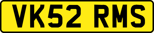 VK52RMS