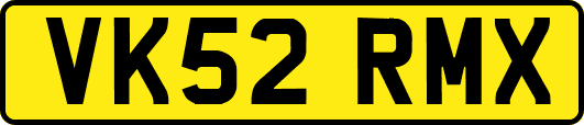 VK52RMX