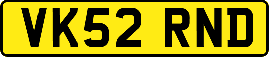 VK52RND