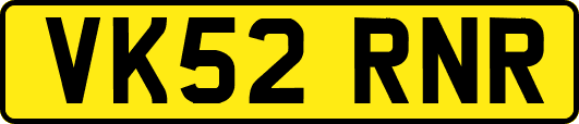 VK52RNR