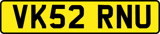 VK52RNU