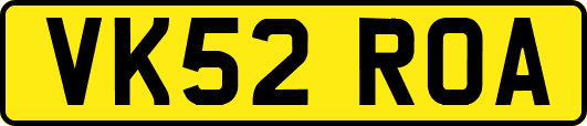 VK52ROA