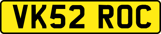 VK52ROC