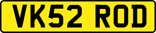 VK52ROD