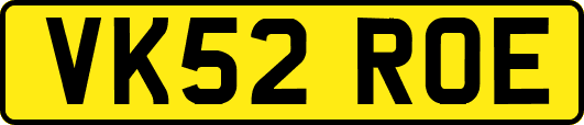 VK52ROE