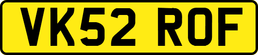 VK52ROF