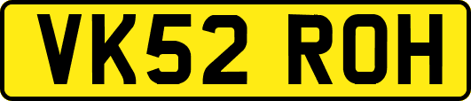 VK52ROH