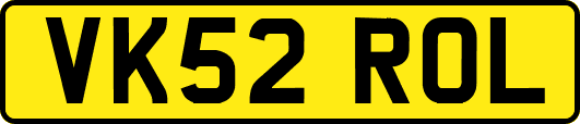 VK52ROL