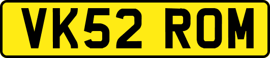 VK52ROM