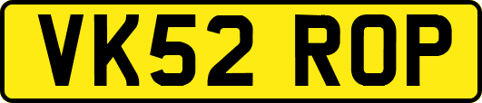 VK52ROP