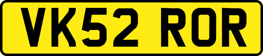 VK52ROR