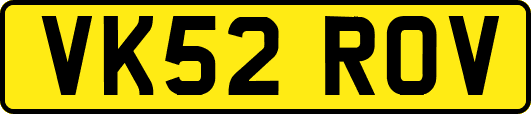 VK52ROV