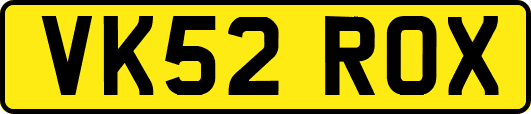 VK52ROX