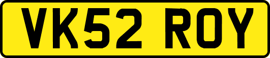 VK52ROY