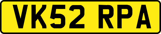VK52RPA