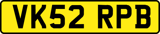 VK52RPB