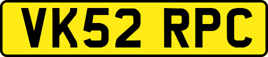 VK52RPC