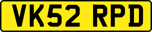 VK52RPD