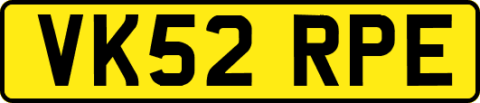 VK52RPE