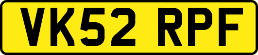 VK52RPF