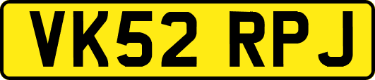 VK52RPJ