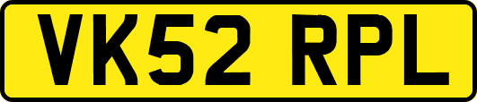 VK52RPL