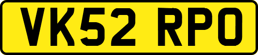 VK52RPO