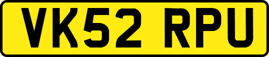 VK52RPU