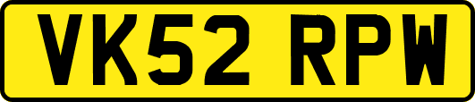 VK52RPW